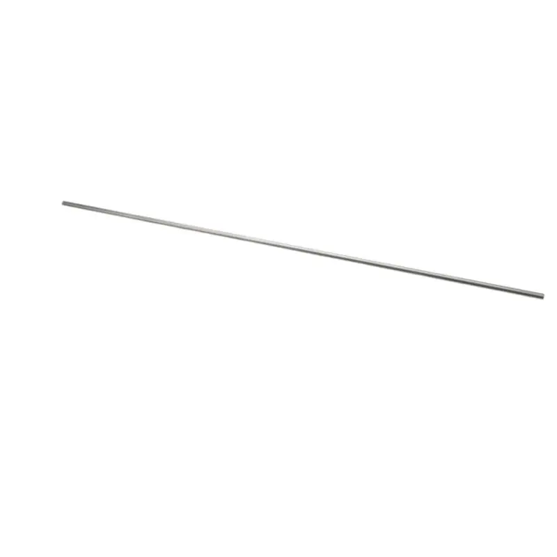 Stero Dishwasher 0A-102886 Rod, Curtain, 5/16 inches x 27-1/8 inches
