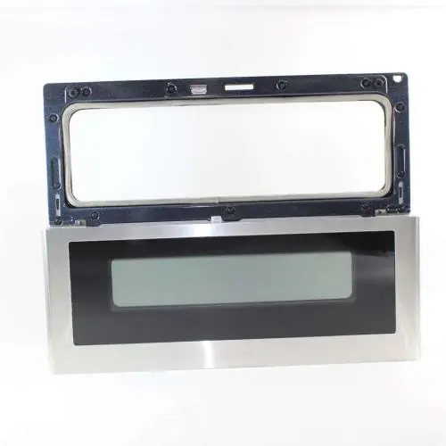 Samsung DG94-01275C Range Oven Door Assembly, Lower