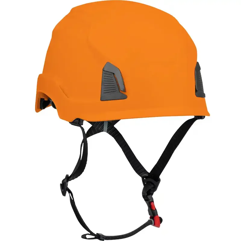 Pip 280-HP1491RM-03 Indust Climbing Helmet With Mips TECH