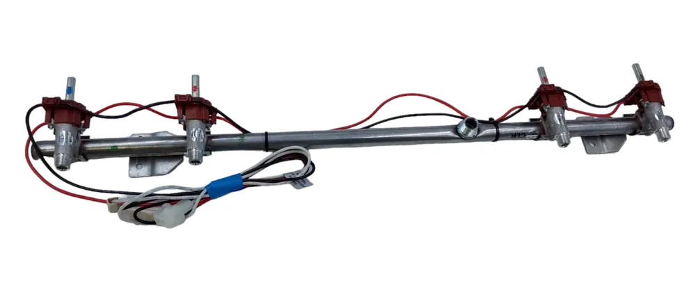 Whirlpool W11510001 Oven Manifold Assy 3000W AP7195214