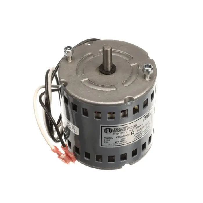 Grindmaster Cecilware 260-00005 Pump Motor CW 115V 60 HZ W