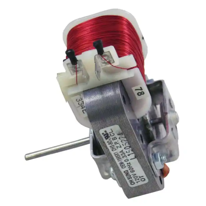 Bosch 00636576 blower motor