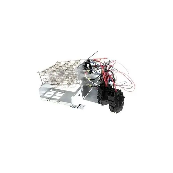 Trane BAYHTR1V05LUGA 5 kW 16,400 BTU Electric Heat Kit for Packaged Units