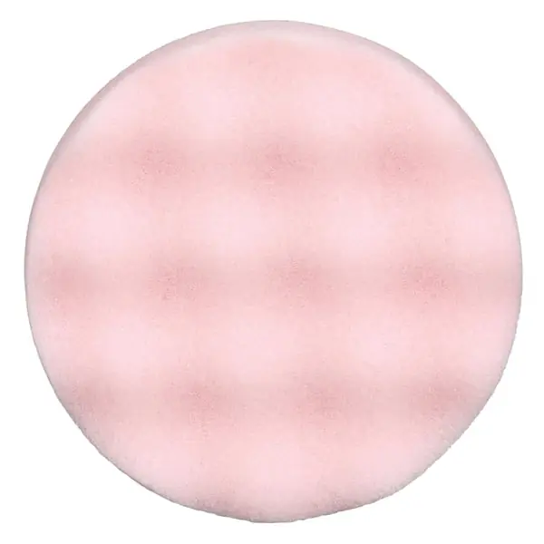 3M 7100335995 Finesse-it Premium Foam Buffing Pad 82 mm (3-1/4 in)