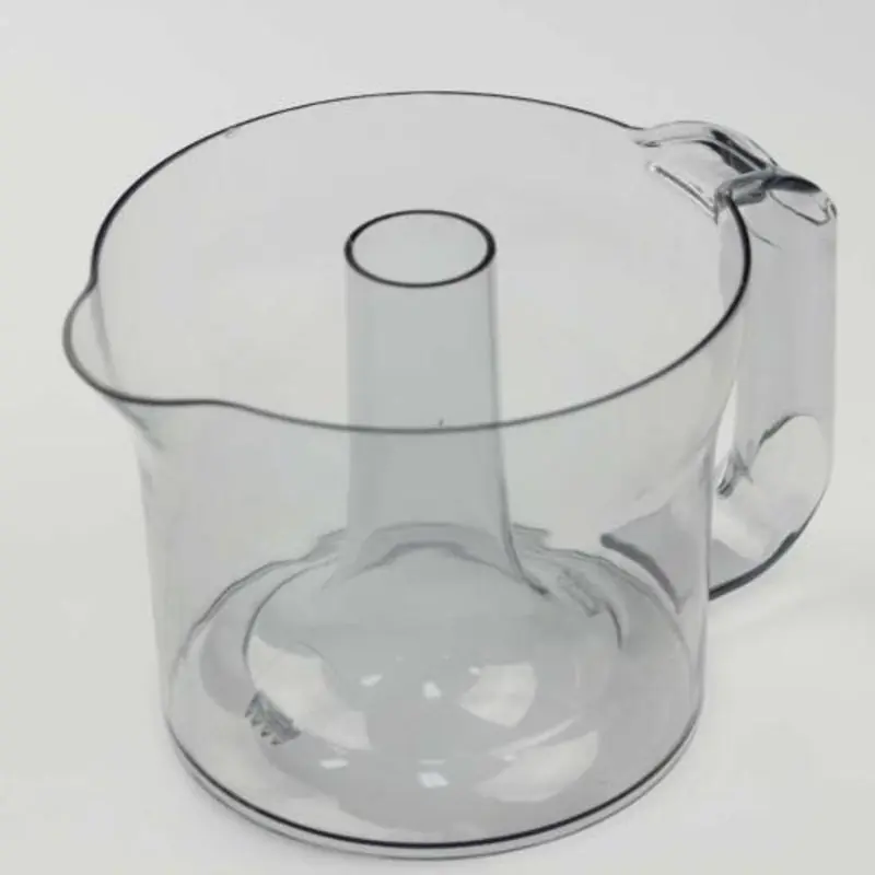 Delonghi KW714584 Juice Extractor Juice Container