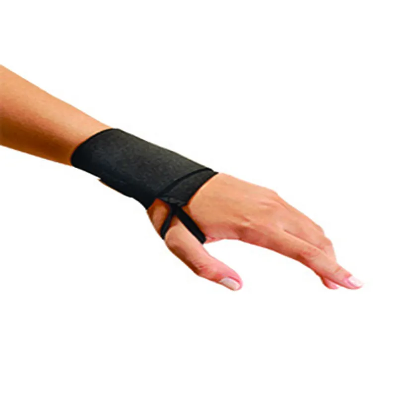 Occunomix 311-L68 Wrist Aid w/Loop Black