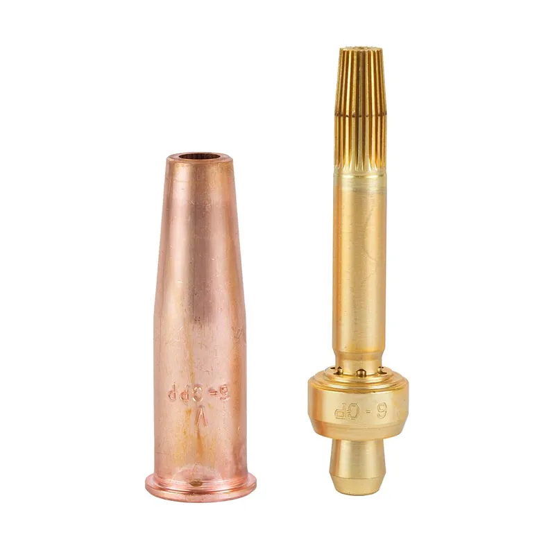 Victor CSGPP6 Cutskill Style Series Series 1 Type GPP Cutting Tip