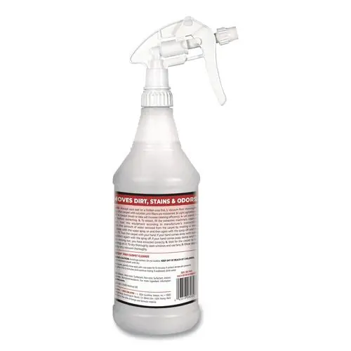 Simple Green 0510101206032 Pro Carpet Cleaner Ready-To-Use 32 oz Spray Bottle (12/Carton)