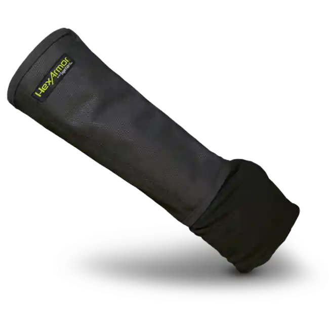 Hexarmor AG8TW-XL Needlestick-Resistant Sleeve 8 in XL