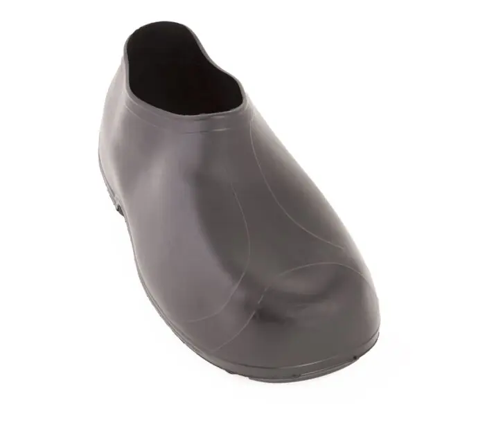 Winter-Tuff 1350.LG Hi-Top Rubber Overshoes Large