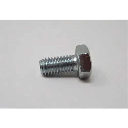 Jet JT9-5784331 Hx.Hd.Screw M6 X 1 X 12