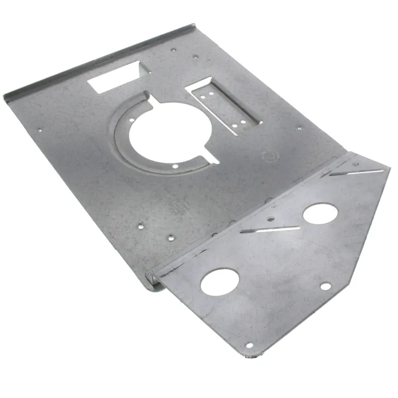 Trane MNT02458 Motor Mount Plate REPLACEMENT MNT2458