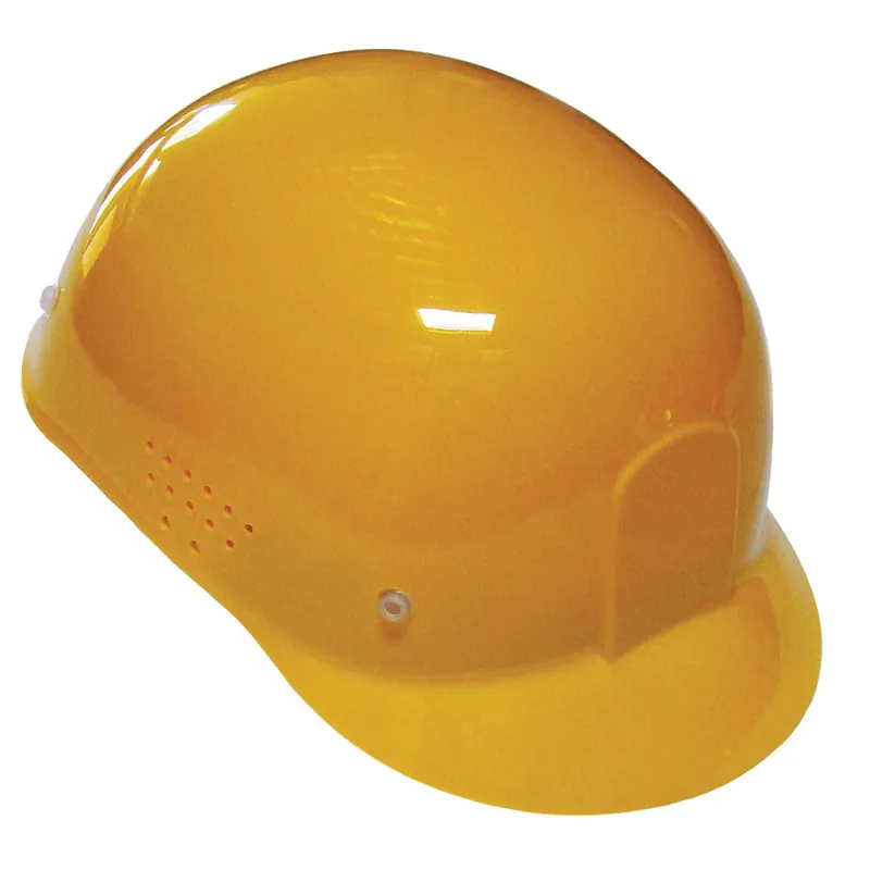 Radians 302-YELLOW Diamond Bump Cap - Yellow