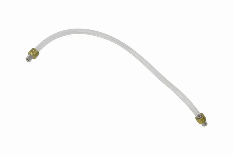 Delonghi 5513231131 Coffee Machine Tube With 2 Bushes Long (185Cm)
