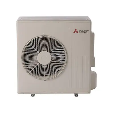 Mitsubishi Electric NTXSKS18A112AA Heat Pump Outdoor Unit 18000 Btu/hr