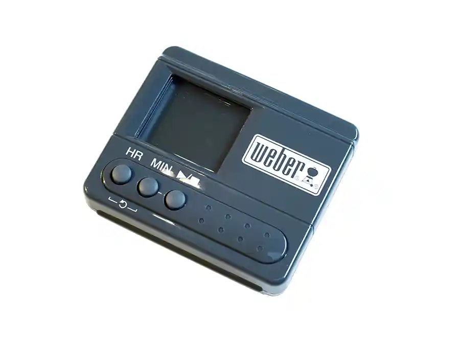 Weber 65161 oem Digital Timer