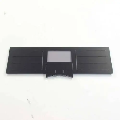 Saeco 421944032281 TRA/BLK 7BUT.TOUCH PANEL S/SCR