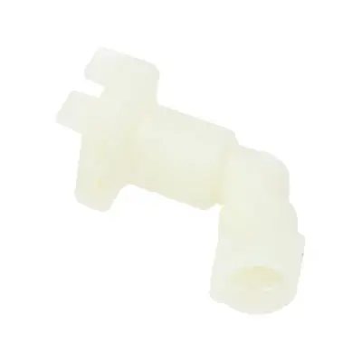 Delonghi AS00007808 Raccord Thermoblock for Magnifica Evo Next/Plus