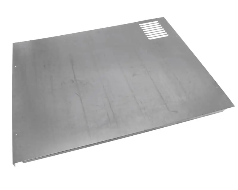 Henny Penny 82713 Panel-Side Right