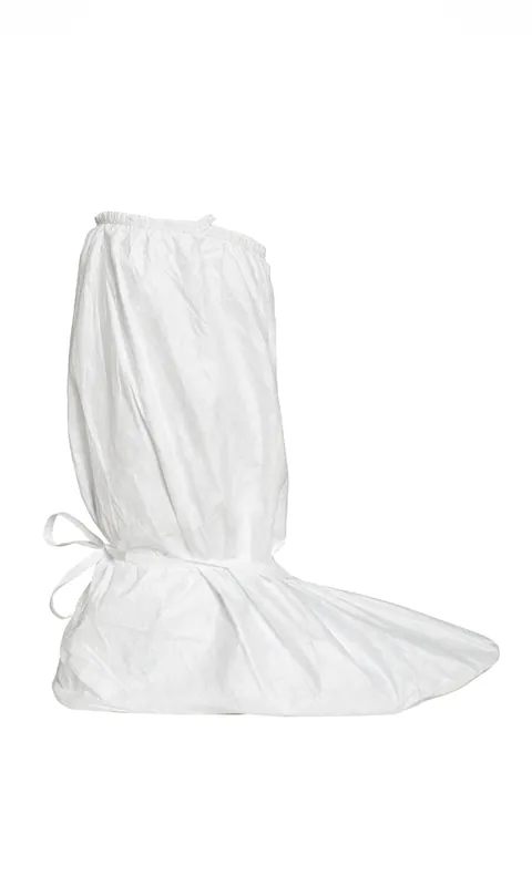 Dupont IC458B-LG-CS Tyvek IsoClean Boot Cover Large
