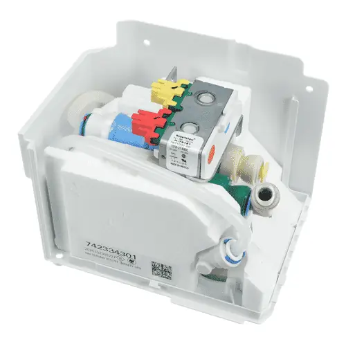 Liebherr 742334301 Solenoid Valve