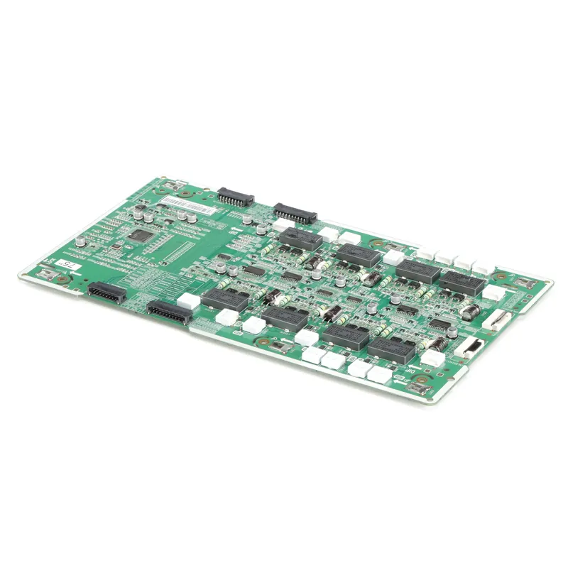 Samsung BN44-00906A dc vss-driver board