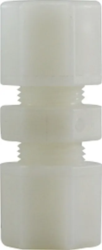 Midland Metal 17-065N Union 5/16-Inch Nylon