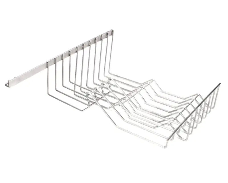 Power Soak Systems 32281 Rack, 14 Rear Combo 6 Sheet/4 M
