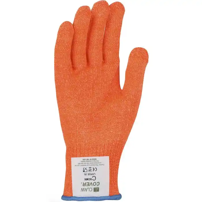 Pip 10-C5HVOCMX4 Claw Cover Gloves, Size Large