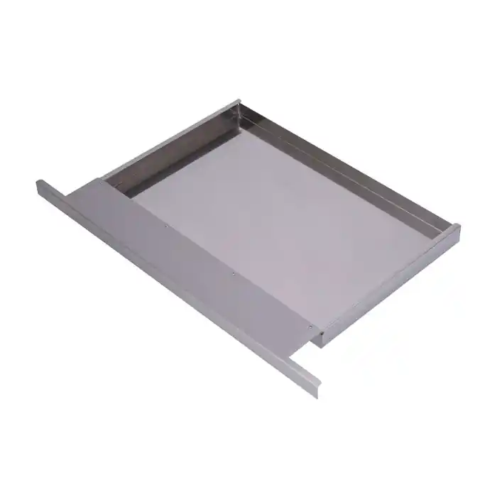 Napoleon N010-0781 Drip Pan (BILEX485) Replacement N710-0054