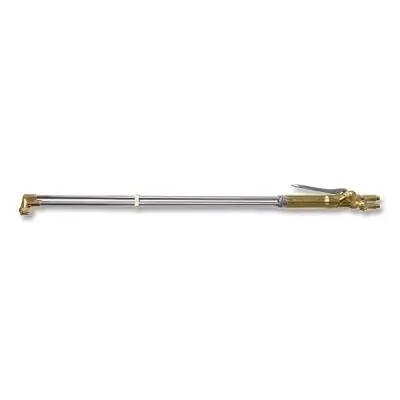 Uniweld 830-36 Hand Cutting Torch 90 36in Top Rear