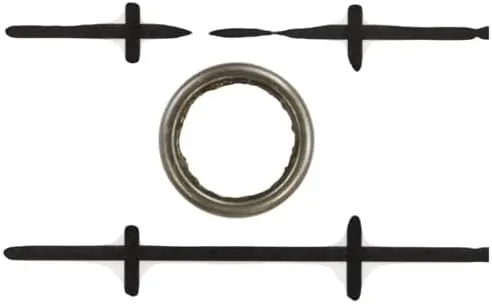 Toro 47-7270 Needle Bearing