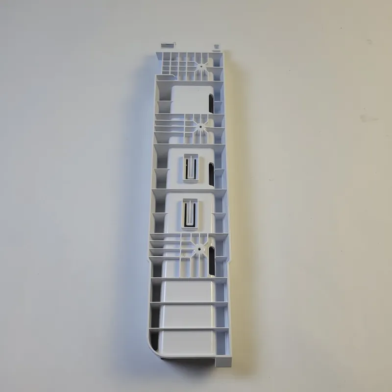 Electrolux 5304523899 Refrigerator & Freezer Rails REPLACEMENT 5304519103