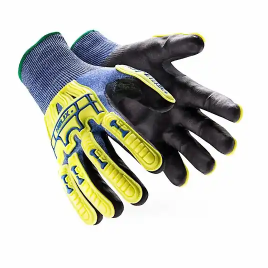 Hexarmor 3015-M (8) safety gloves M ( 8 )