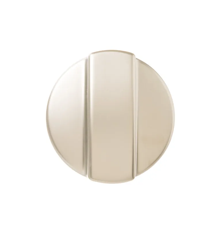 General Electric WB03K10258 Knob Assembly TMST
