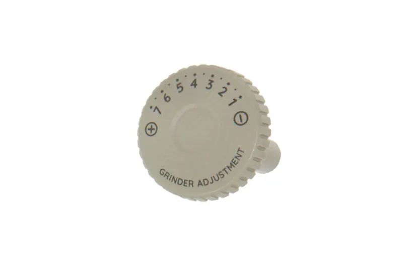 Delonghi 5913222111 Grind Regulation Knob