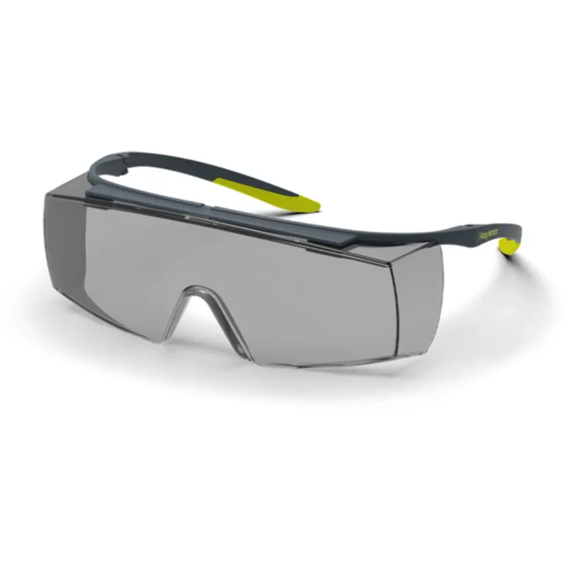 Hexarmor 11-18002-02 LT250 safety glasses