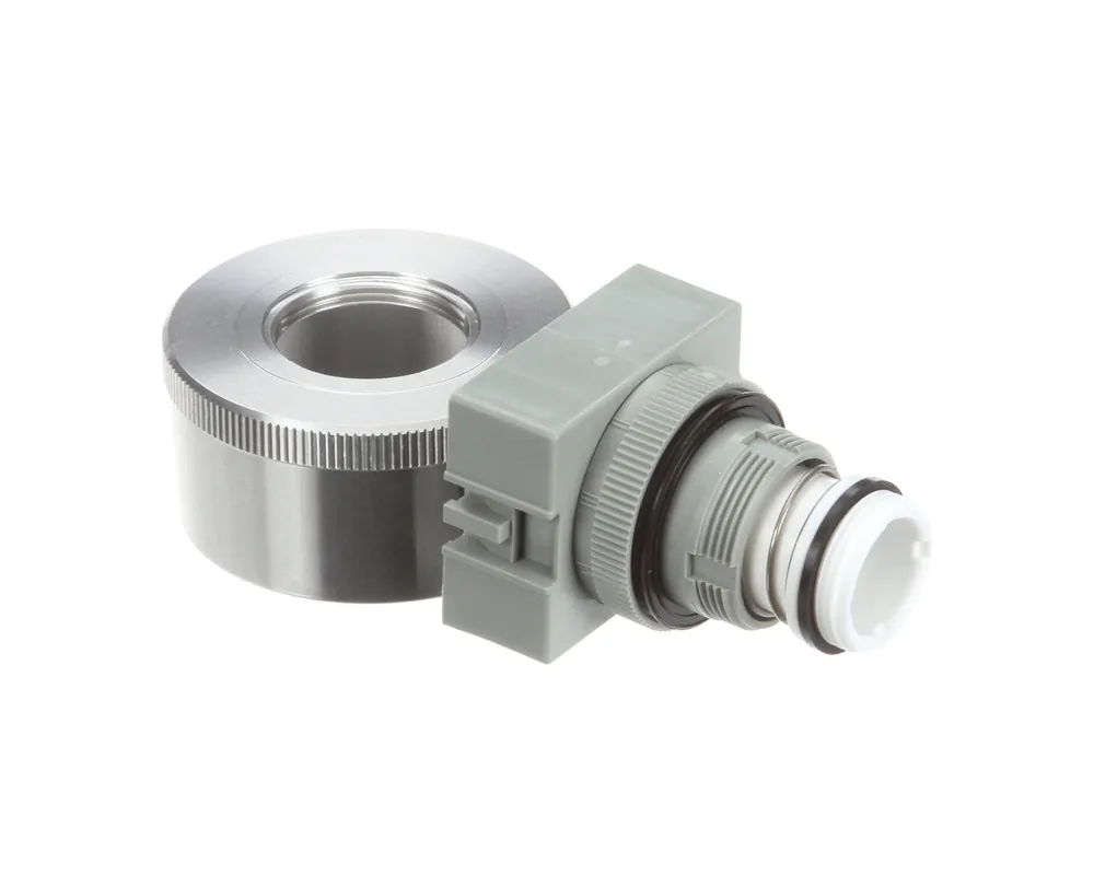 Stero Dishwasher 0P-496551 Operator with Shroud, Push Button Switch P496551