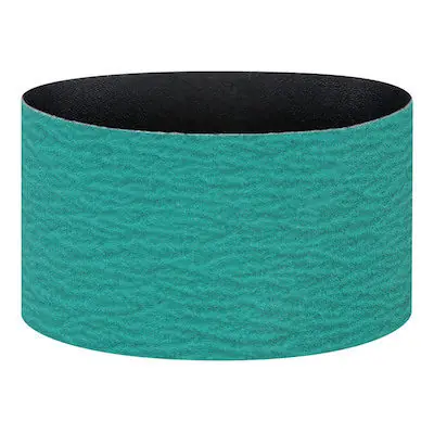 Dynabrade 90632 Belt, 80G, 3 inchesX7-3/8 inches