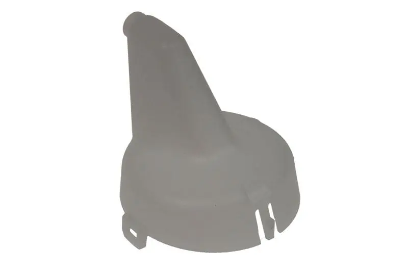 Delonghi ES0062589 Nespresso Coffee Machine Spout Distributor Steam Cover