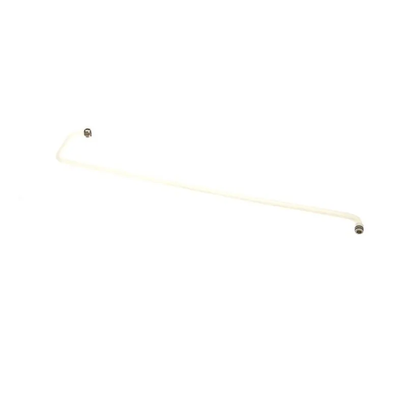 Rational 50.00.230P connect. pipe f. hand shower roll guide