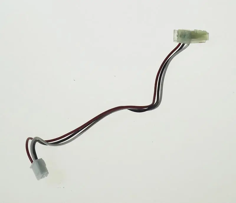 Delonghi 5013253061 Wiring For Flowmeter (L190)