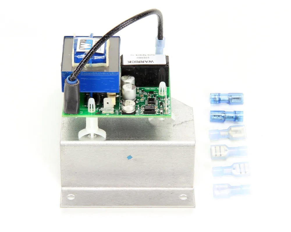 Southbend Range 5887-1 Level Control