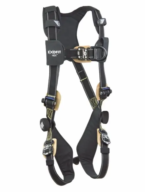 3M 7012816366 DBI-SALA ExoFit NEX Large Harness