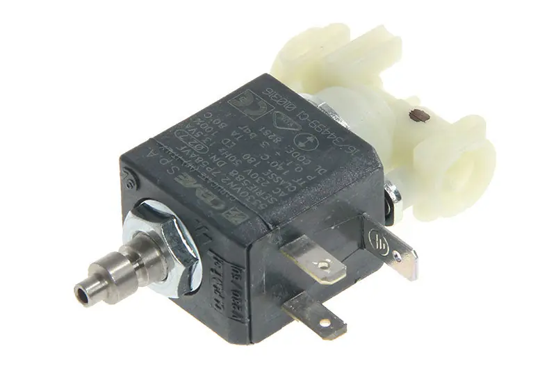 Delonghi 5213218251 Solenoid Valve 3-Way CEME 5330VN27 230V