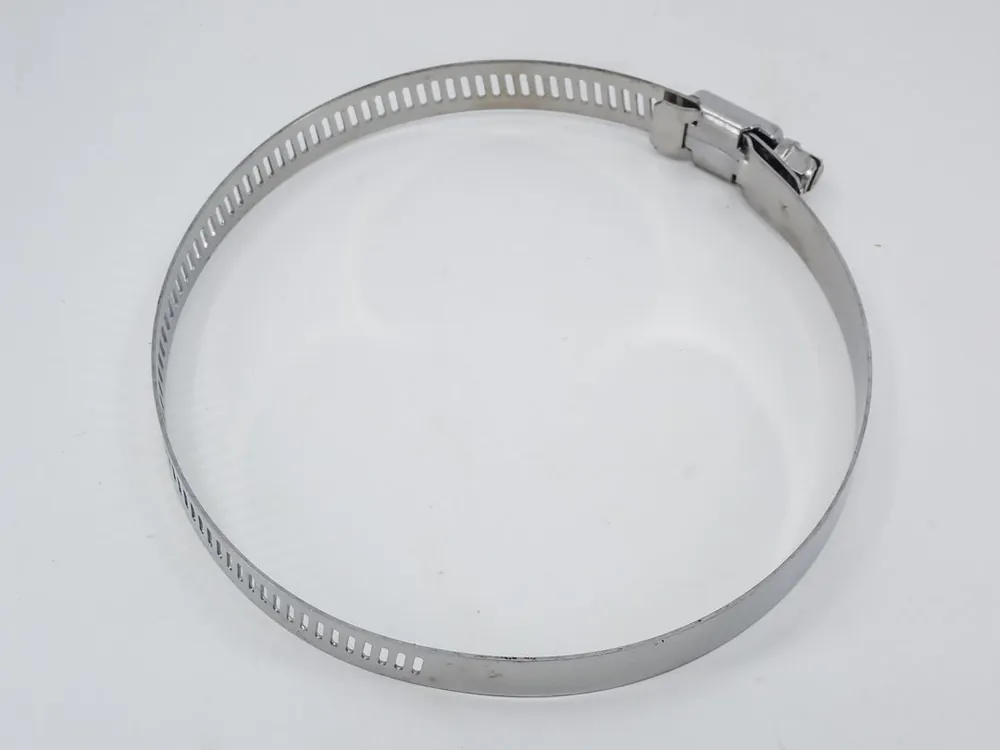 Echo V495003850 Tube Clamp (Pb-8010H/T V2)