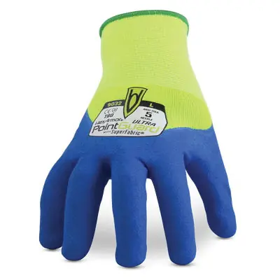 Hexarmor 9032-XL (10) Pointguard Ultra Cut Resistant Gloves XL