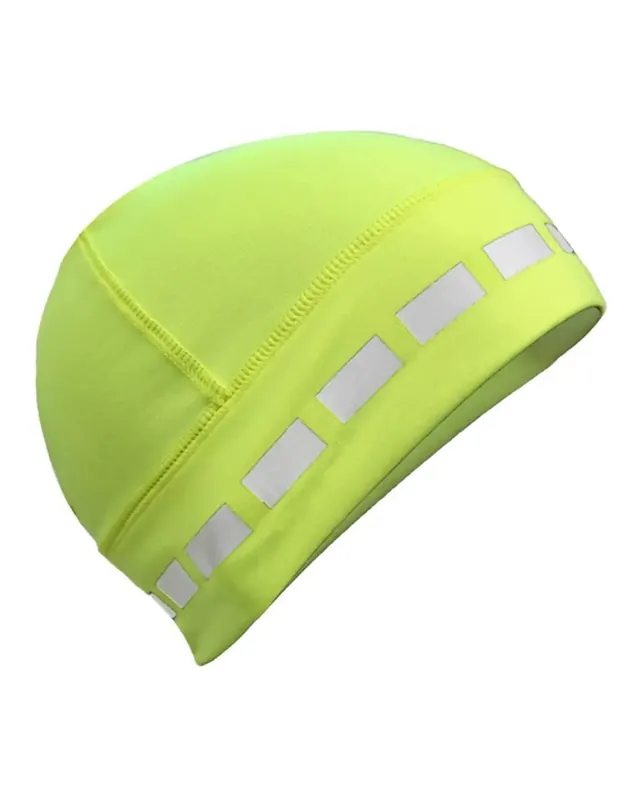 Kishigo 2828 Fleece High Visibility Cap One Size