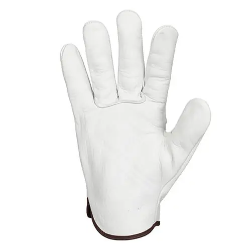 Tillman 764M Gloves Drivers Cowhide Med