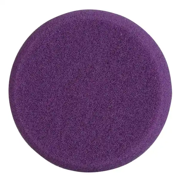 3M 7100333453 Finesse-it Premium Foam Buffing Pad 82 mm Flat